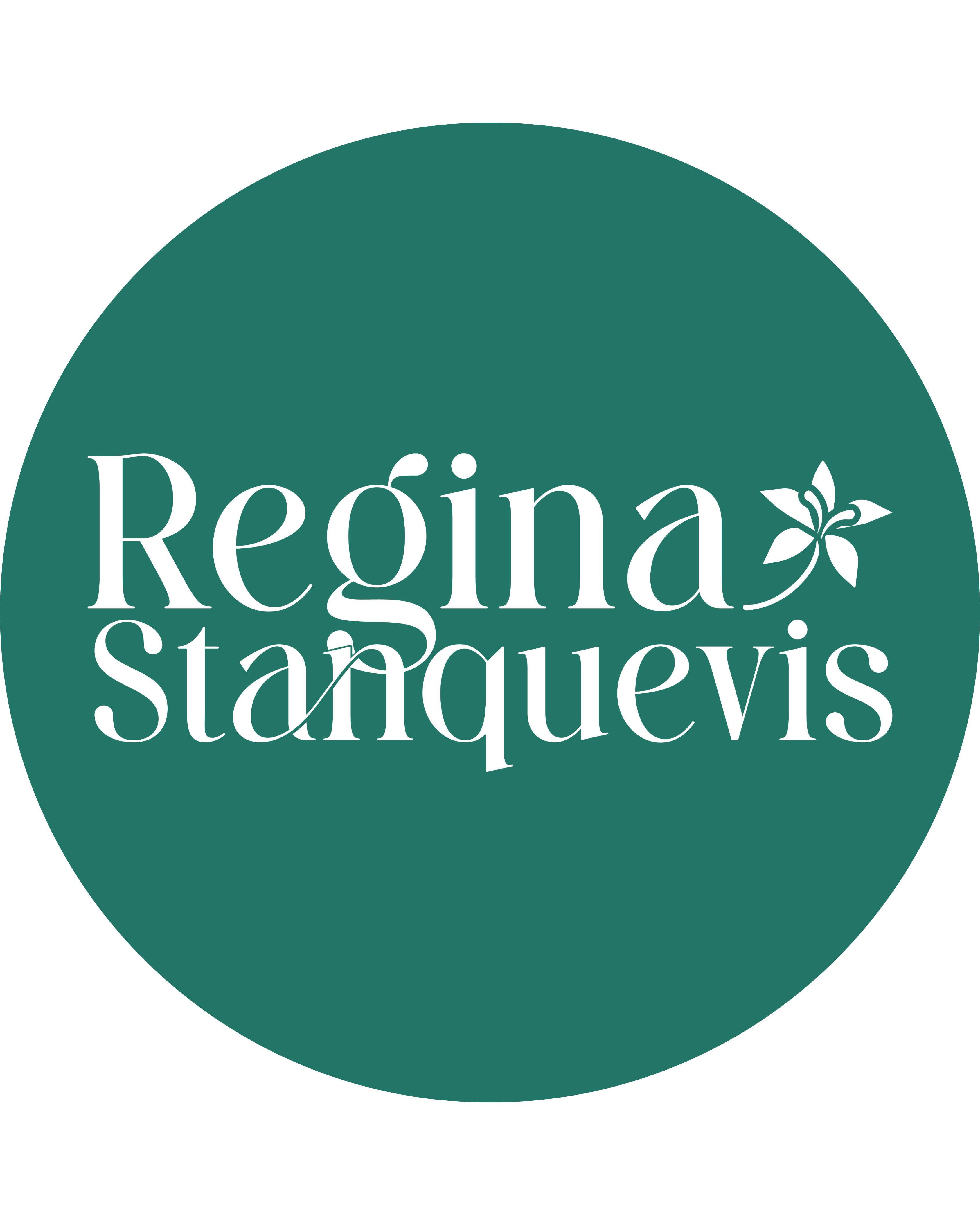Regina Stanquevis