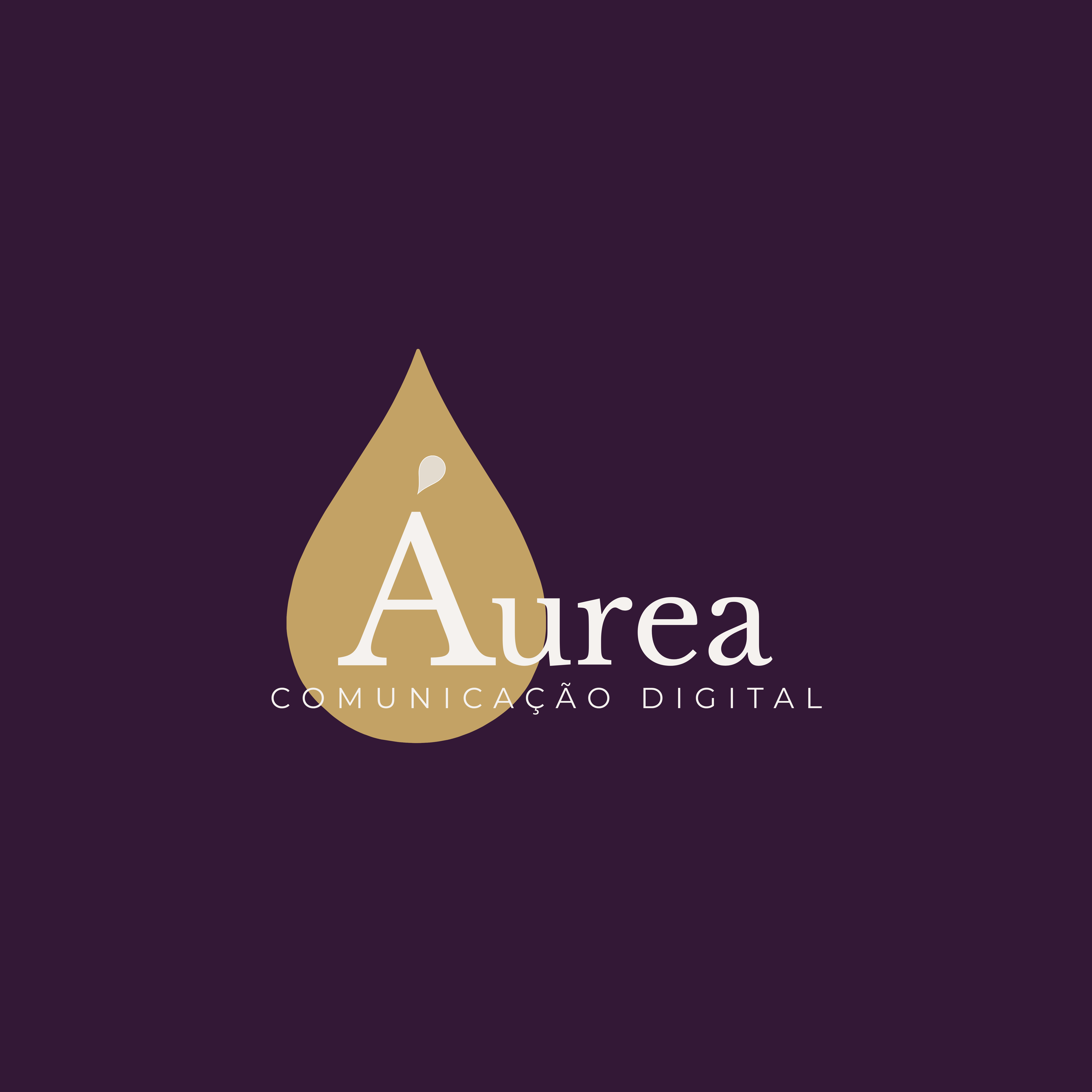 Áurea Comunicação Digital